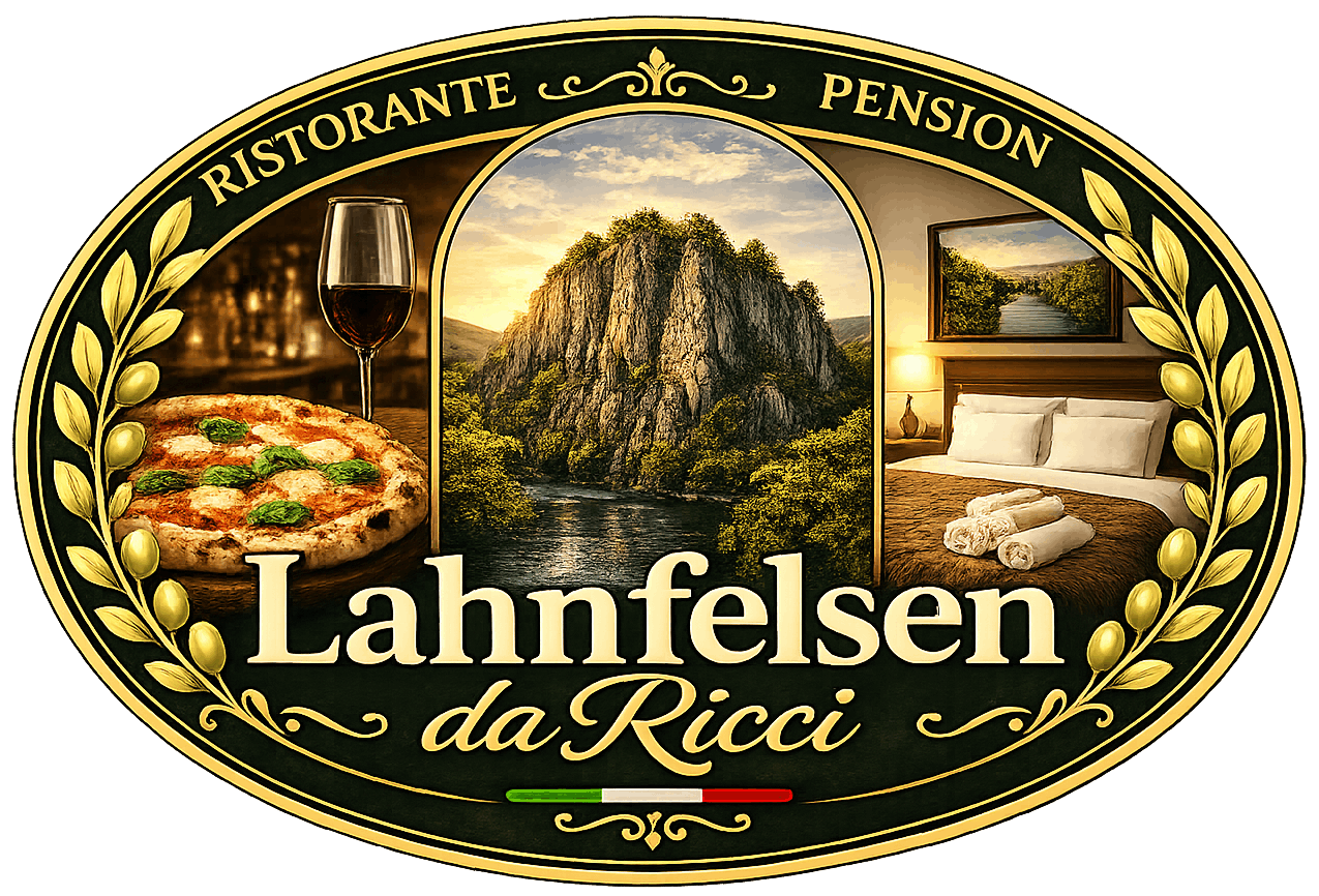 Lahnfelsen da Ricci